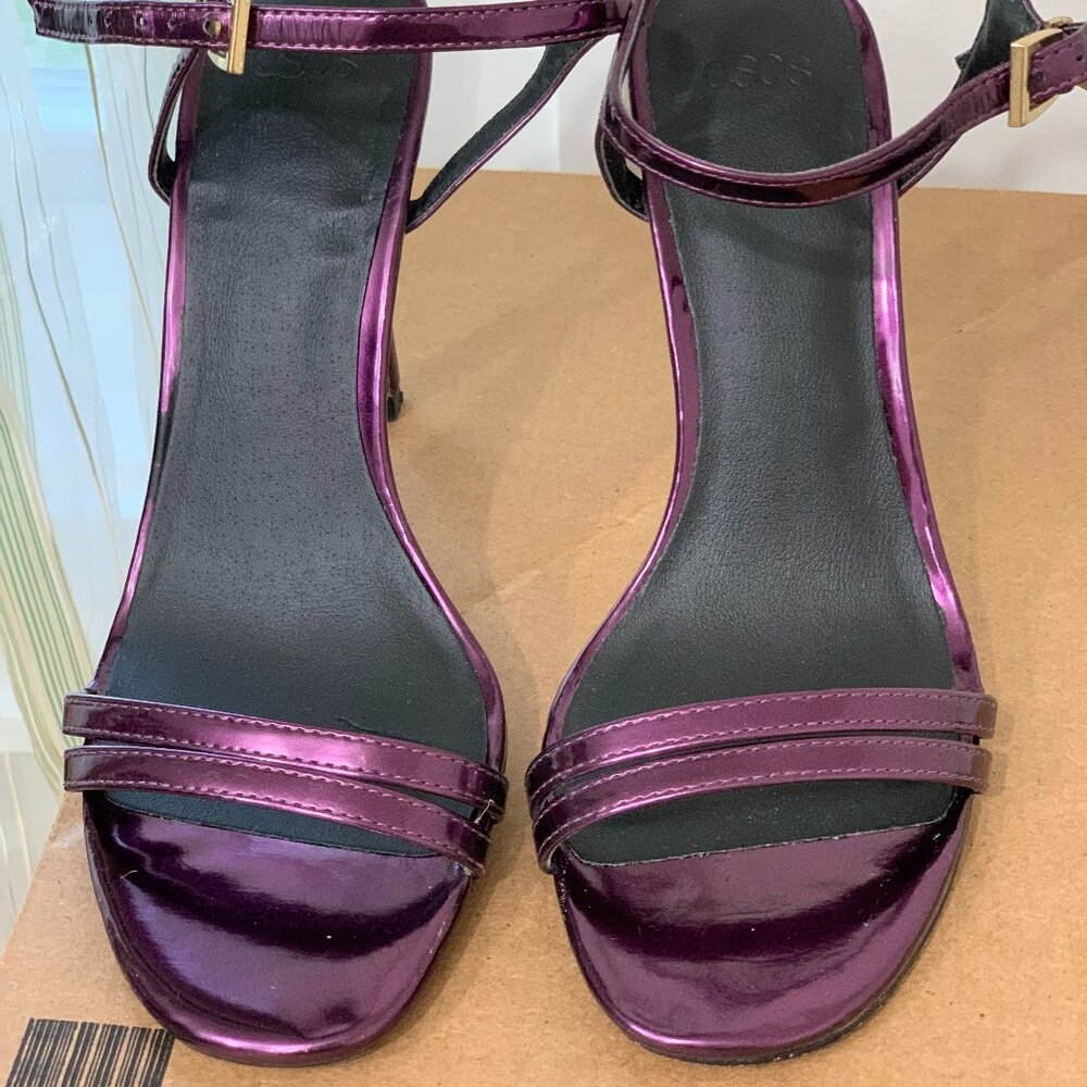 Asos heels 37